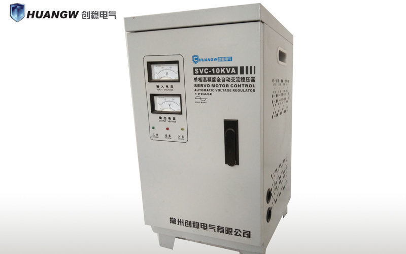 空調穩(wěn)壓器 空調穩(wěn)壓器