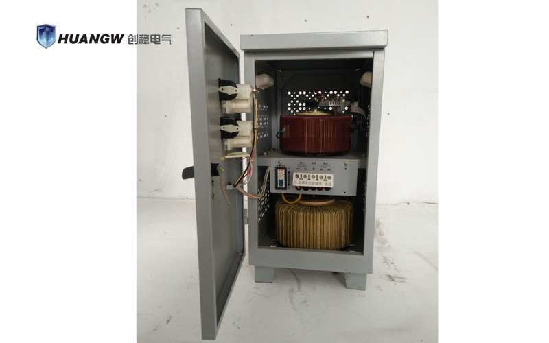 空調穩(wěn)壓器開門圖 空調穩(wěn)壓器開門圖
