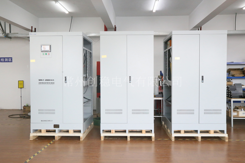 穩(wěn)壓器品牌2025