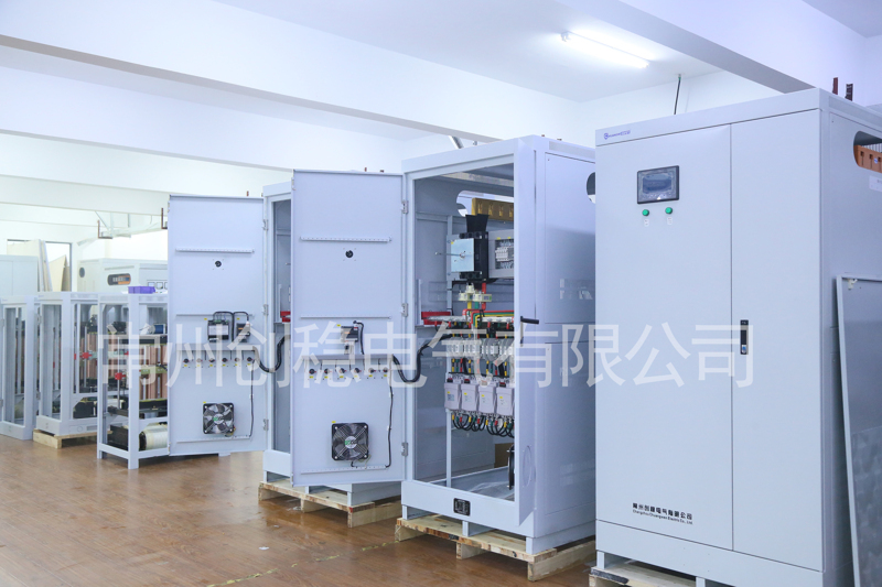 DVR動(dòng)態(tài)電壓恢復(fù)裝置 DVR動(dòng)態(tài)電壓恢復(fù)裝置