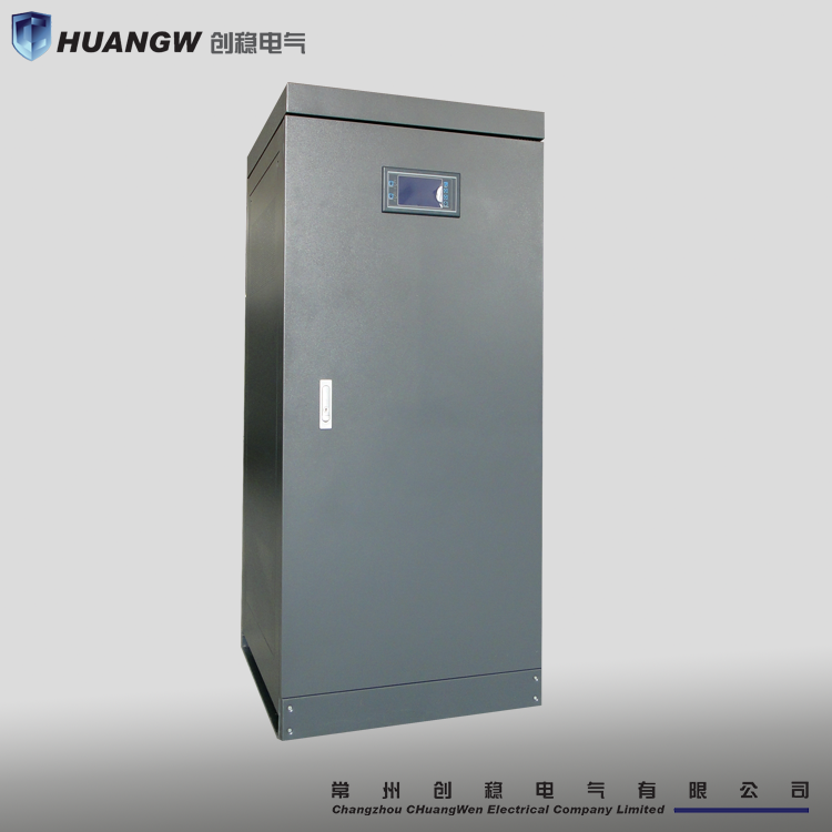 無觸點可控硅三相穩(wěn)壓器 無觸點可控硅三相穩(wěn)壓器