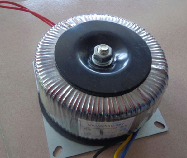 環(huán)形變壓器廠家 環(huán)形變壓器廠家