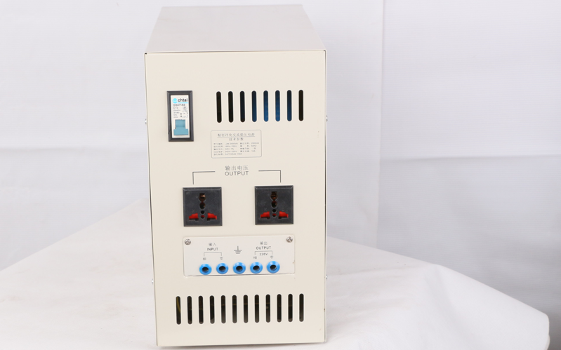 凈化交流穩壓電源 凈化交流穩壓電源