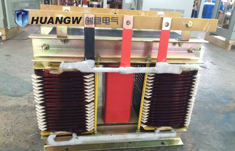 三相R型變壓器20K 三相R型變壓器20K