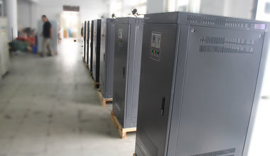 環(huán)保節(jié)能型穩(wěn)壓器