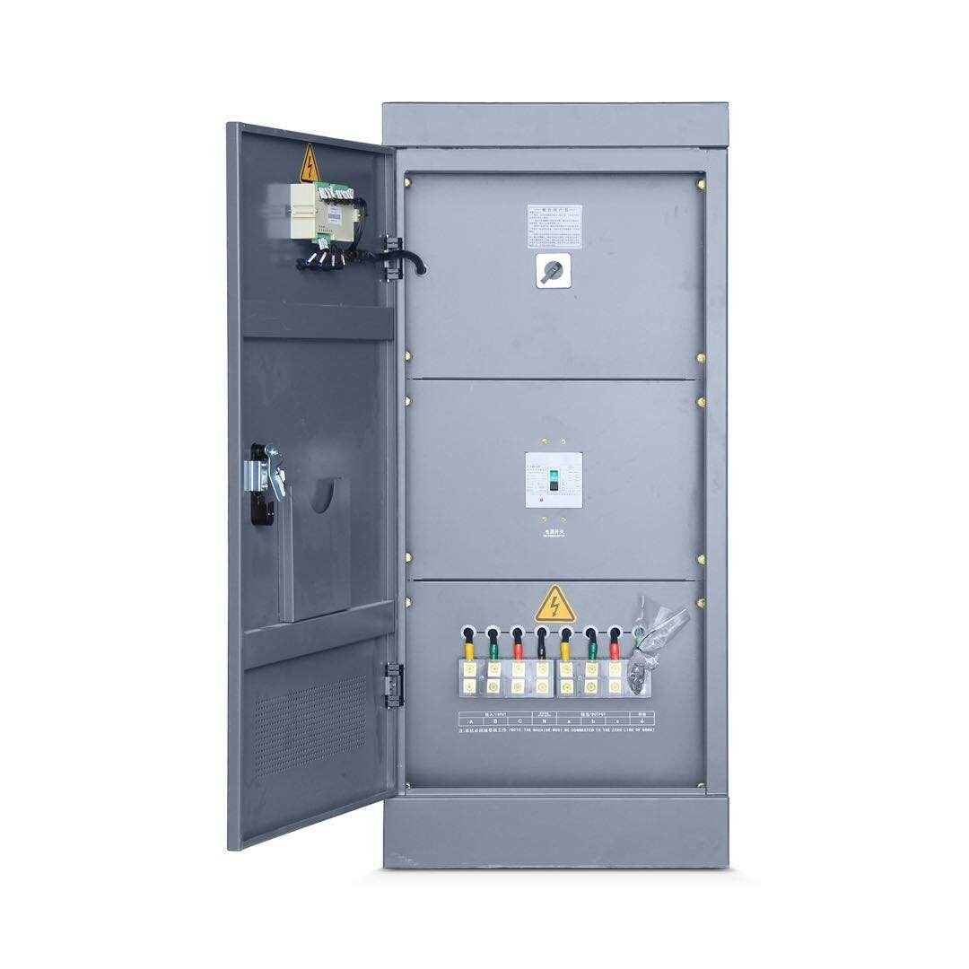 大功率交流穩(wěn)壓器