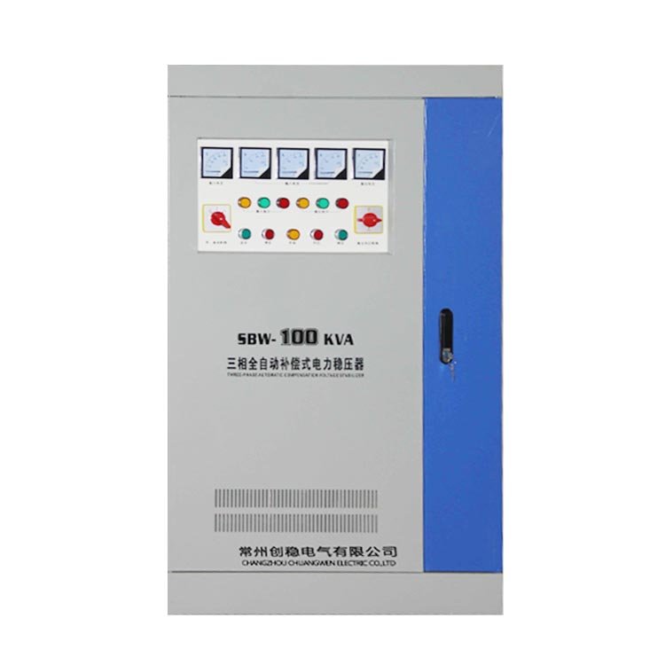 微電腦全自動穩壓電源