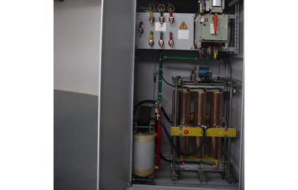 三相大功率穩壓器報價