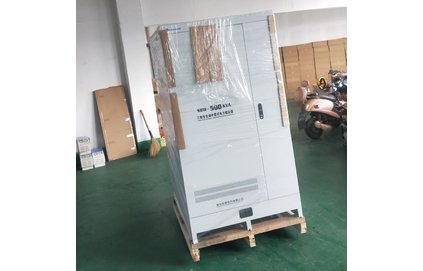 三相高精度穩(wěn)壓器價(jià)格